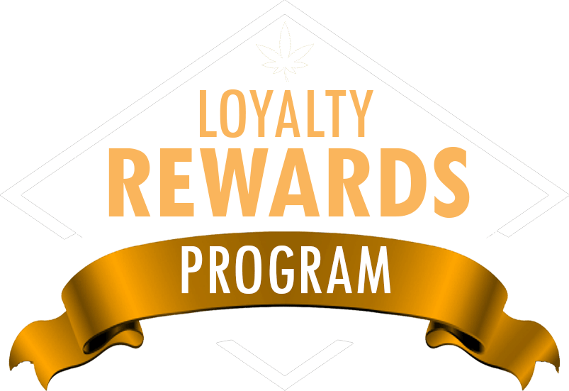Mission Cannabis Club's Rewards Program