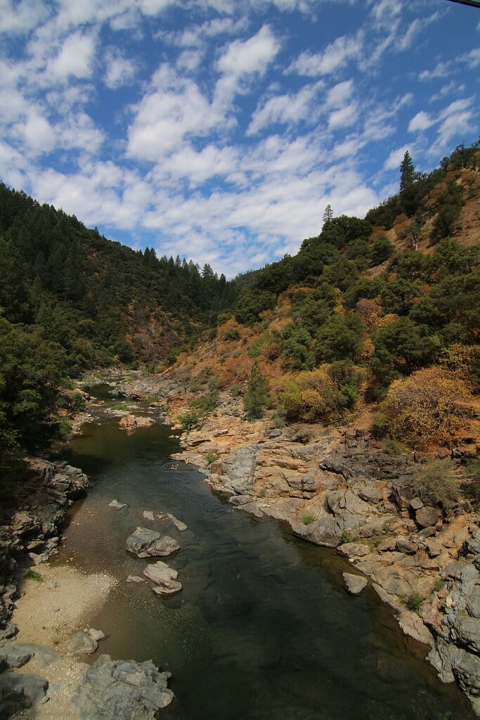 Yuba River